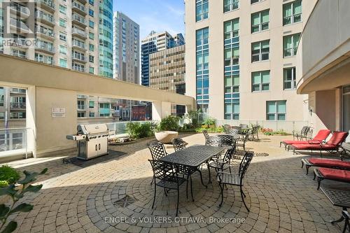 707 - 195 Besserer Street, Ottawa, ON - Outdoor