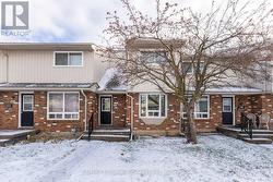 288 - 100 BROWNLEIGH AVENUE  Welland (Welland Downtown), ON L3B 5V8