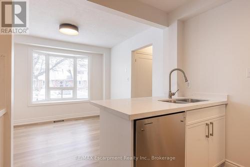 288 - 100 Brownleigh Avenue, Welland (Welland Downtown), ON - Indoor Photo Showing Other Room