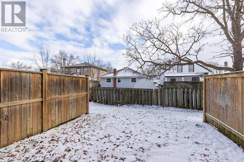 288 - 100 Brownleigh Avenue, Welland (Welland Downtown), ON - Outdoor