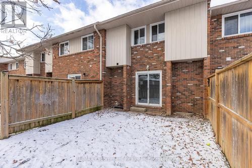 288 - 100 Brownleigh Avenue, Welland (Welland Downtown), ON - Outdoor With Exterior