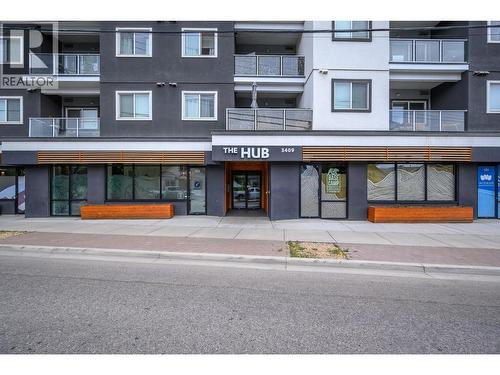3409 28 Avenue Unit# 413  Vernon, BC V1T 0B3