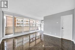 1008 - 33 ISABELLA STREET  Toronto, ON M4Y 2P7