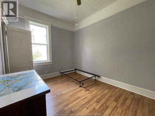 3338 Sandwich Street, Windsor, ON - Indoor Photo Showing Other Room