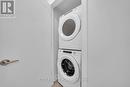 209 - 664 Spadina Avenue, Toronto, ON  - Indoor Photo Showing Laundry Room 