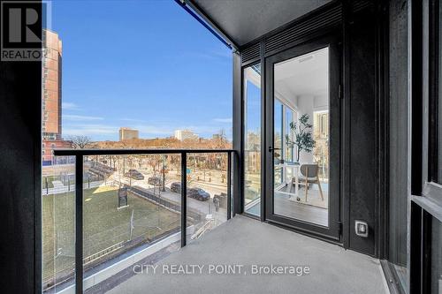 209 - 664 Spadina Avenue, Toronto, ON - Outdoor With Exterior