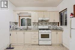 598 BATHURST STREET  Toronto, ON M5S 2P9