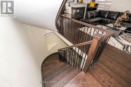 11 Northern Breeze Crescent, Whitby, ON - Indoor Photo Showing Other Room