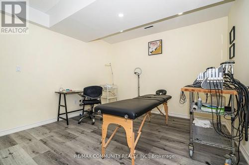 11 Northern Breeze Crescent, Whitby, ON - Indoor