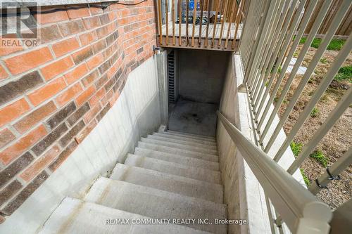 11 Northern Breeze Crescent, Whitby, ON - Indoor Photo Showing Other Room