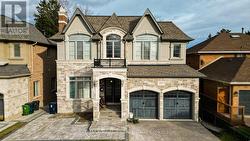 BSMT - 337 CENTENNIAL ROAD  Toronto, ON M1C 2A4