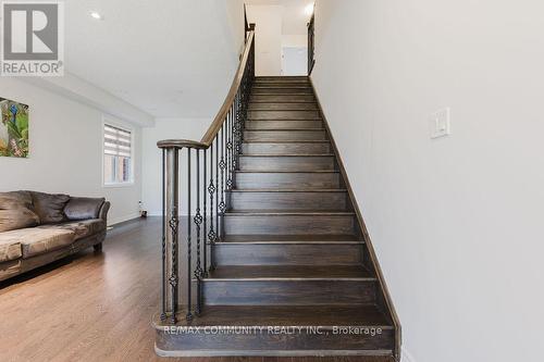 100 Folgate Crescent, Brampton, ON - Indoor Photo Showing Other Room