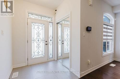 100 Folgate Crescent, Brampton, ON - Indoor Photo Showing Other Room