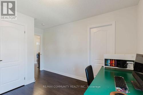 100 Folgate Crescent, Brampton, ON - Indoor