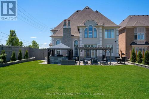 1 Royal West Drive, Brampton, ON - Outdoor