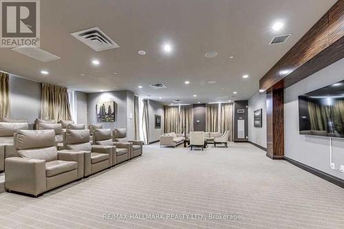 1002 - 3 Michael Power Place, Toronto, ON - Indoor Photo Showing Other Room