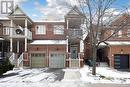 Main - 40 Nathaniel Crescent, Brampton, ON  - Outdoor With Facade 