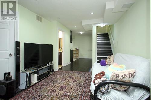 40 Nathaniel Crescent, Brampton, ON - Indoor