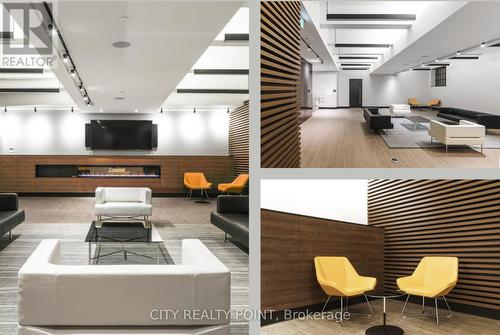 117 - 2 Clarendon Avenue, Toronto, ON - Indoor Photo Showing Other Room