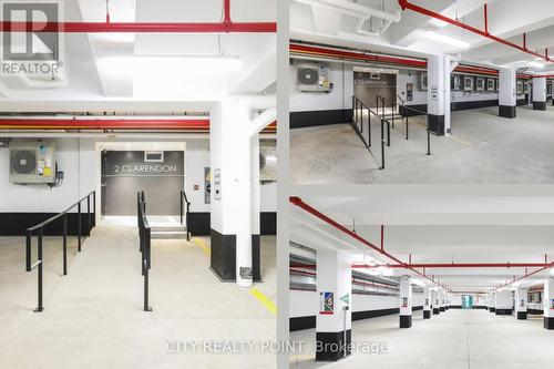 117 - 2 Clarendon Avenue, Toronto, ON - Indoor Photo Showing Other Room