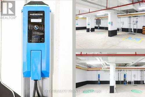 117 - 2 Clarendon Avenue, Toronto, ON - Indoor Photo Showing Other Room