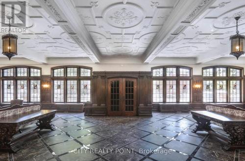 117 - 2 Clarendon Avenue, Toronto, ON - Indoor Photo Showing Other Room