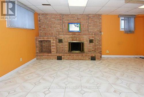 85 Harlow Crescent, Toronto, ON - Indoor Photo Showing Other Room