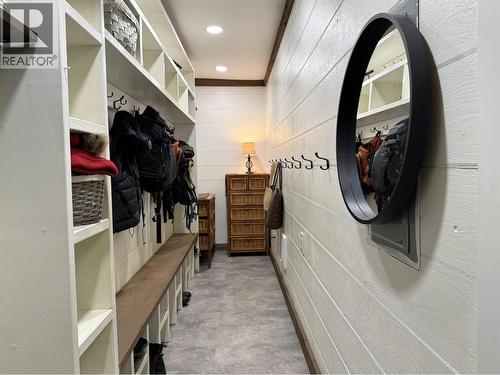 94 Coho Avenue, Kitimat, BC - Indoor