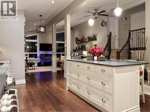 94 Coho Avenue, Kitimat, BC - Indoor