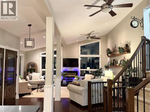 94 Coho Avenue, Kitimat, BC - Indoor