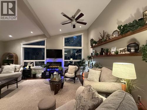 94 Coho Avenue, Kitimat, BC - Indoor