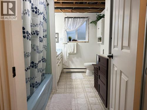 94 Coho Avenue, Kitimat, BC - Indoor Photo Showing Bathroom