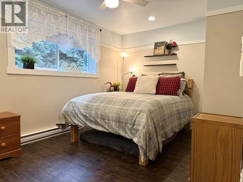 94 Coho Avenue, Kitimat, BC - Indoor Photo Showing Bedroom
