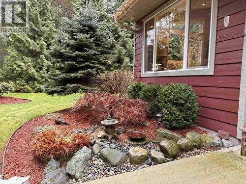 94 Coho Avenue, Kitimat, BC - Outdoor