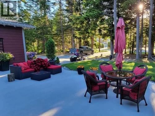 94 Coho Avenue, Kitimat, BC - Outdoor