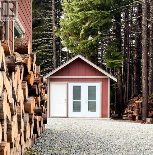 94 Coho Avenue, Kitimat, BC - Outdoor