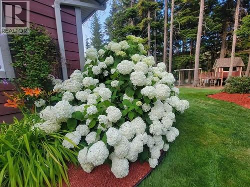 94 Coho Avenue, Kitimat, BC - Outdoor