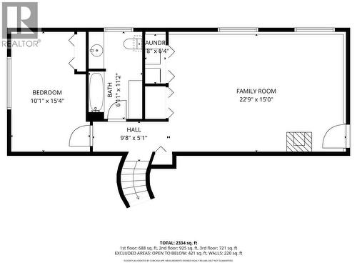 94 Coho Avenue, Kitimat, BC - Other