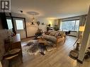 11107 102 Avenue, Fort St. John, BC  - Indoor Photo Showing Living Room 