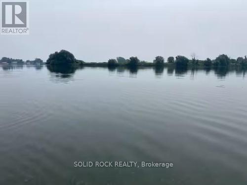 5 Shoreline Road, Edwardsburgh/Cardinal, ON - Outdoor With Body Of Water With View