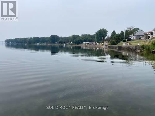 5 Shoreline Road, Edwardsburgh/Cardinal, ON - Outdoor With Body Of Water With View