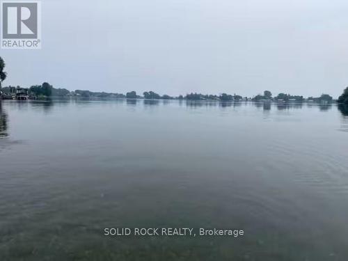 5 Shoreline Road, Edwardsburgh/Cardinal, ON - Outdoor With Body Of Water With View