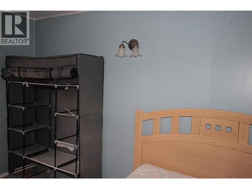 273 Steeprock Close Unit# N/A, Tumbler Ridge, BC 