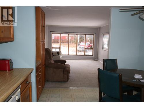 273 Steeprock Close Unit# N/A, Tumbler Ridge, BC 