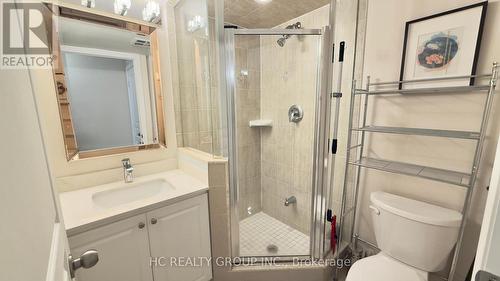 1424 - 15 Northtown Way, Toronto, ON - Indoor Photo Showing Bathroom