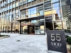 2502 - 55 CHARLES STREET E  Toronto, ON M4Y 0J1