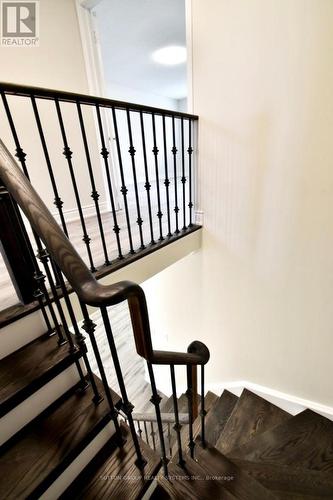 107 Laramie Crescent, Vaughan, ON - Indoor Photo Showing Other Room