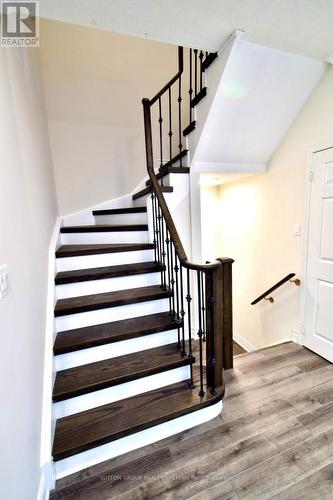 107 Laramie Crescent, Vaughan, ON - Indoor Photo Showing Other Room