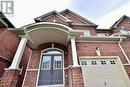 107 Laramie Crescent, Vaughan, ON  - Outdoor 