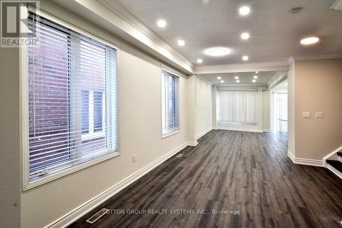 107 Laramie Crescent, Vaughan, ON - Indoor Photo Showing Other Room